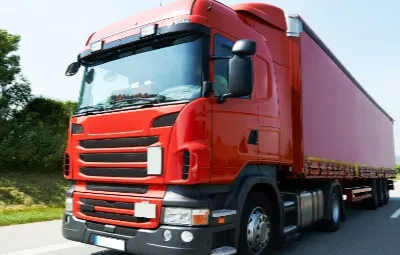 İstanbul Lüleburgaz Ambar Kargo