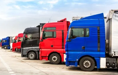 İstanbul Lüleburgaz Ambar Nakliyat