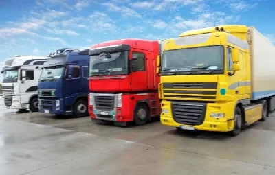 İstanbul Lüleburgaz Nakliye Ambarı