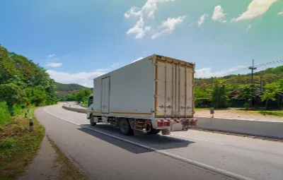 İstanbul ile Lüleburgaz Arası Bulaşık Makinesi Taşıma