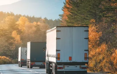 İstanbul ile Lüleburgaz Arası Klima Taşıma